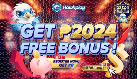Hawkplay Online Casino – The Best Philippine Sabong Slot .